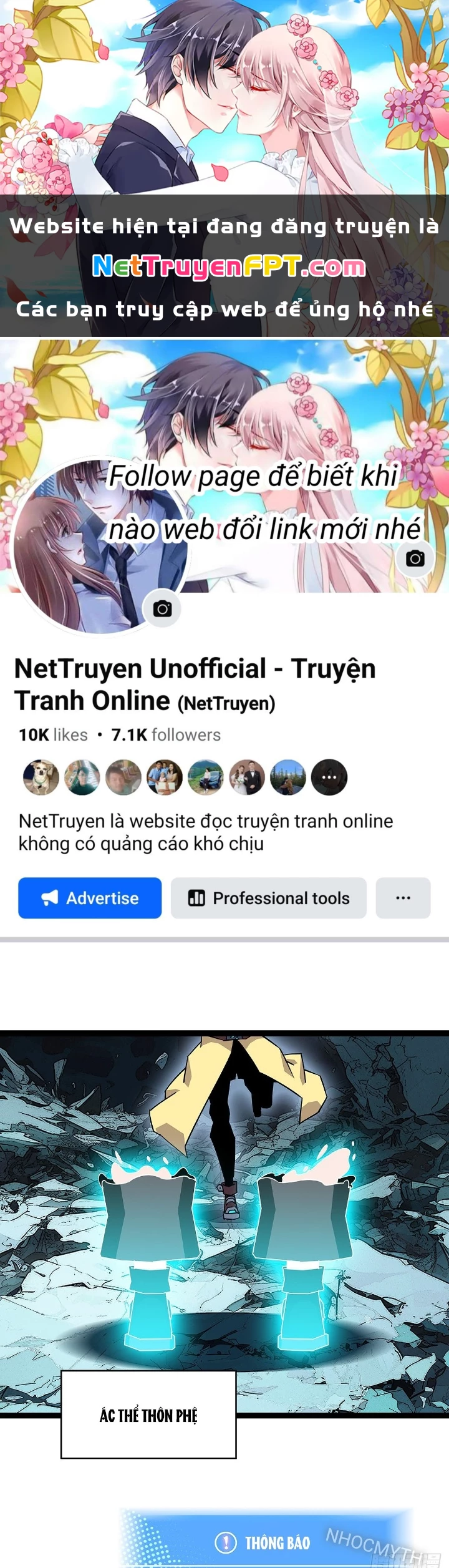 Bắt Đầu Vùng Dậy Từ Việc Chơi Game Nghiêm Túc Chapter 183 - 1