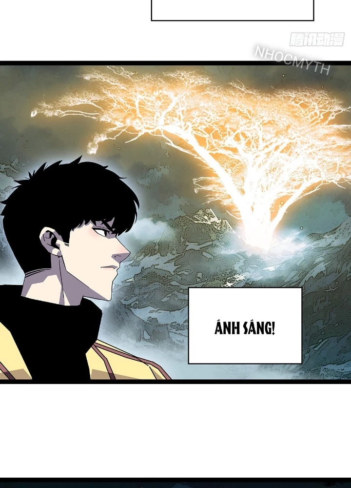 Bắt Đầu Vùng Dậy Từ Việc Chơi Game Nghiêm Túc Chapter 183 - 5