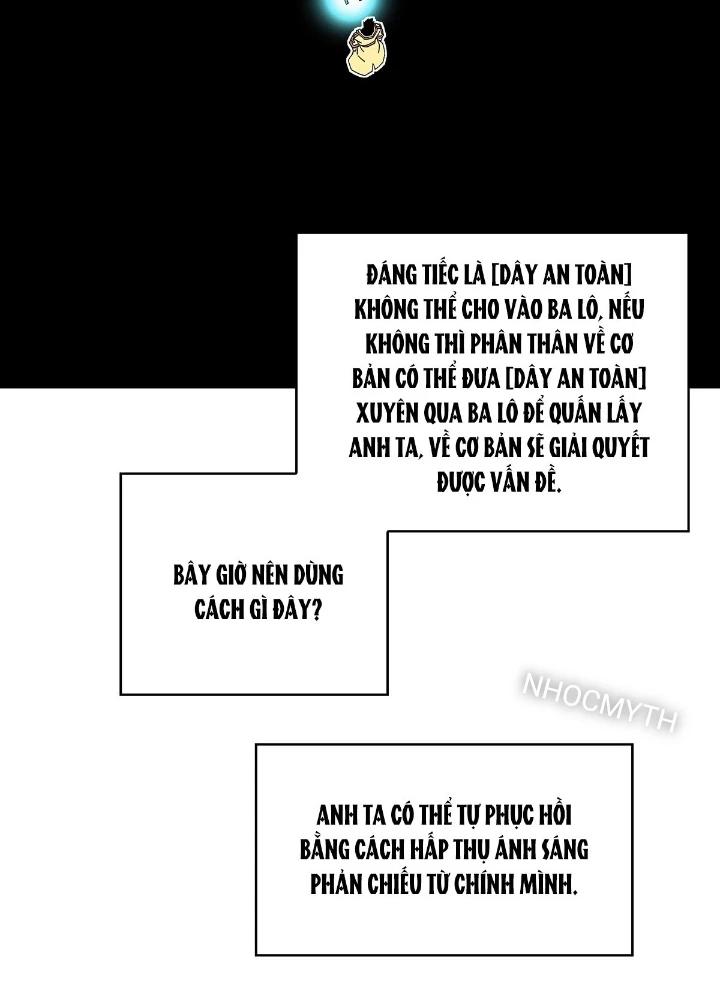Bắt Đầu Vùng Dậy Từ Việc Chơi Game Nghiêm Túc Chapter 183 - 25