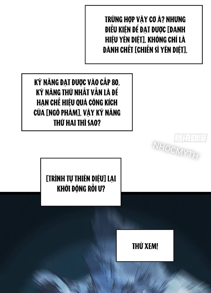 Bắt Đầu Vùng Dậy Từ Việc Chơi Game Nghiêm Túc Chapter 183 - 31