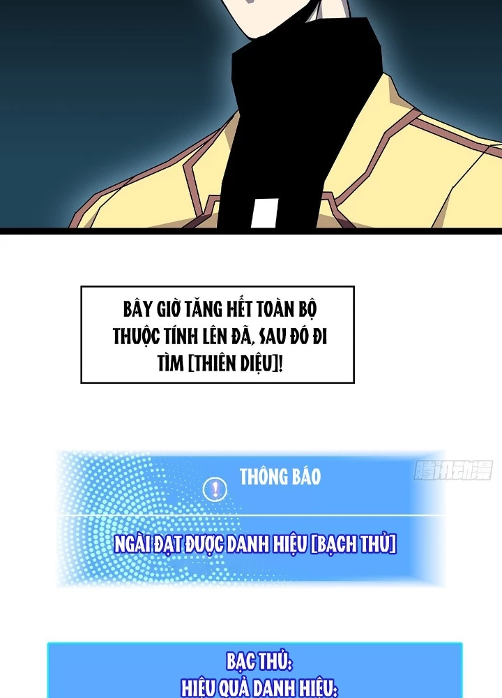 Bắt Đầu Vùng Dậy Từ Việc Chơi Game Nghiêm Túc Chapter 183 - 51