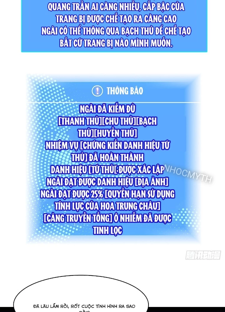 Bắt Đầu Vùng Dậy Từ Việc Chơi Game Nghiêm Túc Chapter 183 - 53