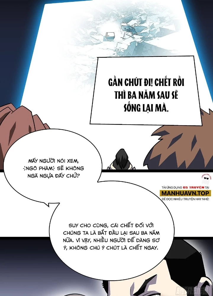 Bắt Đầu Vùng Dậy Từ Việc Chơi Game Nghiêm Túc Chapter 183 - 55