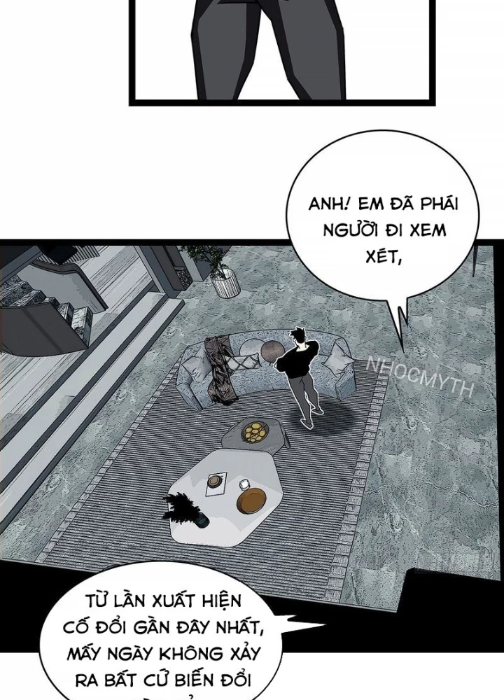 Bắt Đầu Vùng Dậy Từ Việc Chơi Game Nghiêm Túc Chapter 185 - 3