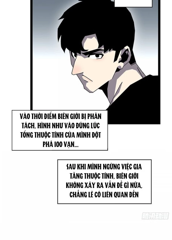 Bắt Đầu Vùng Dậy Từ Việc Chơi Game Nghiêm Túc Chapter 185 - 5