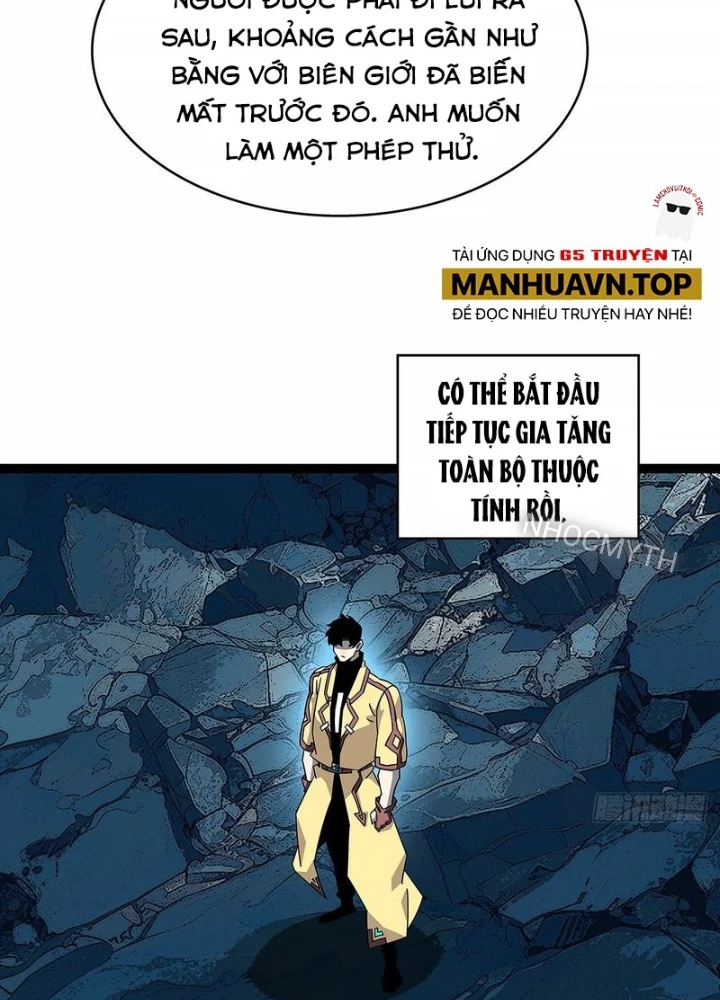 Bắt Đầu Vùng Dậy Từ Việc Chơi Game Nghiêm Túc Chapter 185 - 7