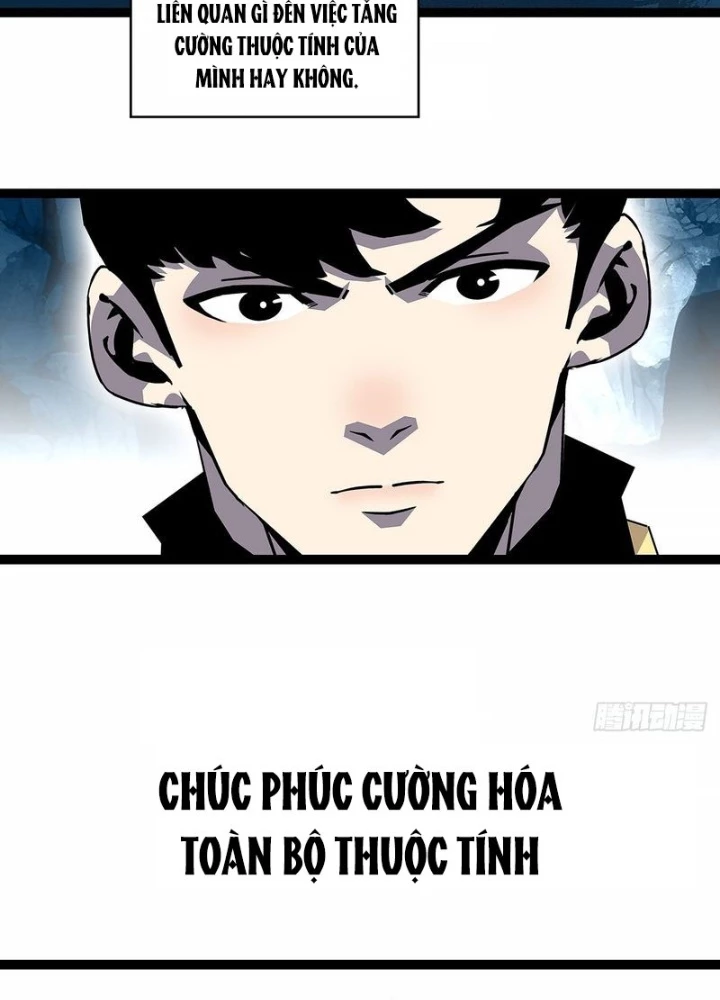 Bắt Đầu Vùng Dậy Từ Việc Chơi Game Nghiêm Túc Chapter 185 - 9