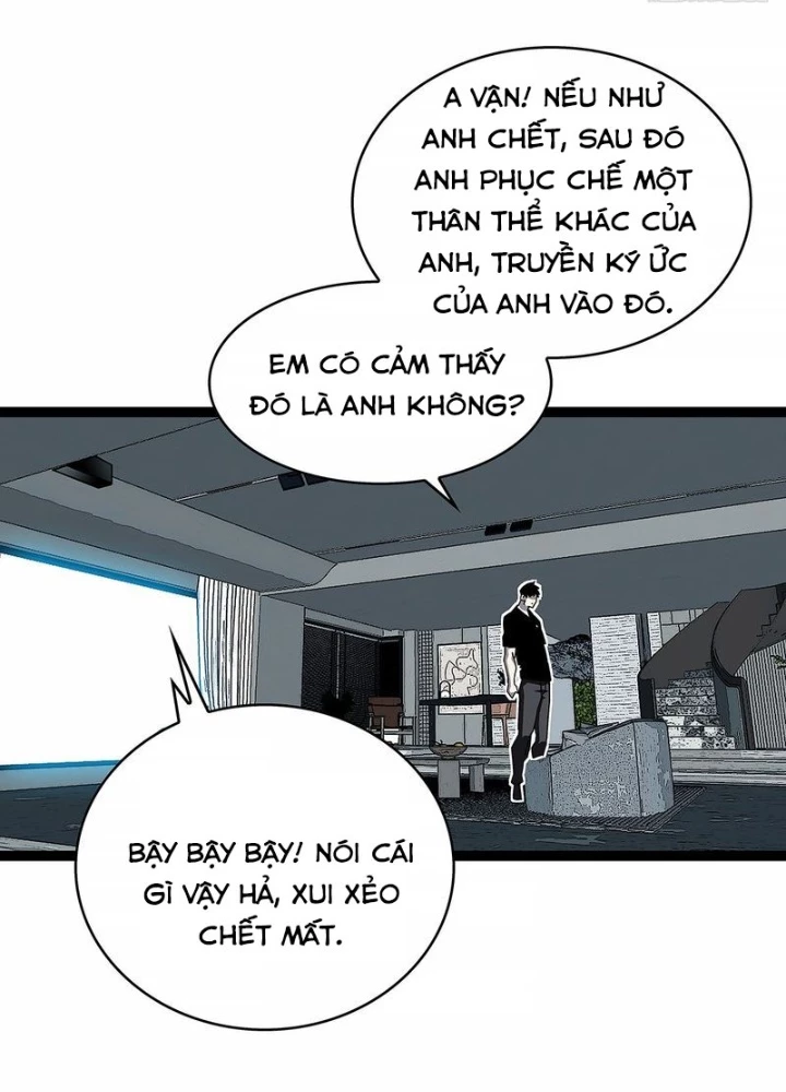 Bắt Đầu Vùng Dậy Từ Việc Chơi Game Nghiêm Túc Chapter 185 - 23