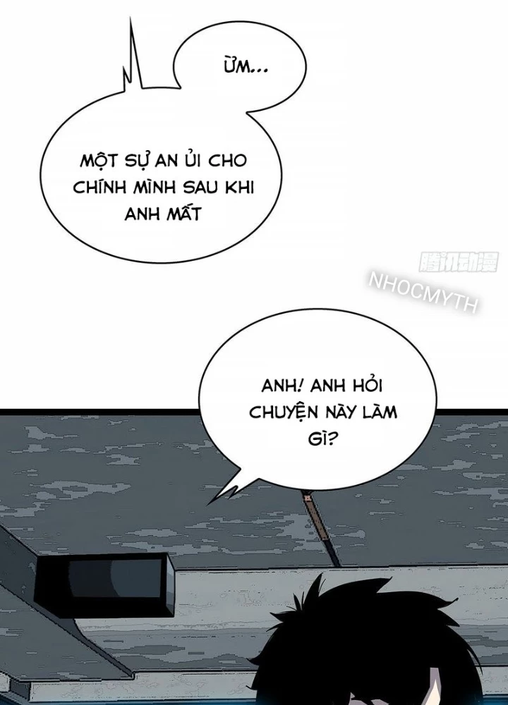 Bắt Đầu Vùng Dậy Từ Việc Chơi Game Nghiêm Túc Chapter 185 - 29