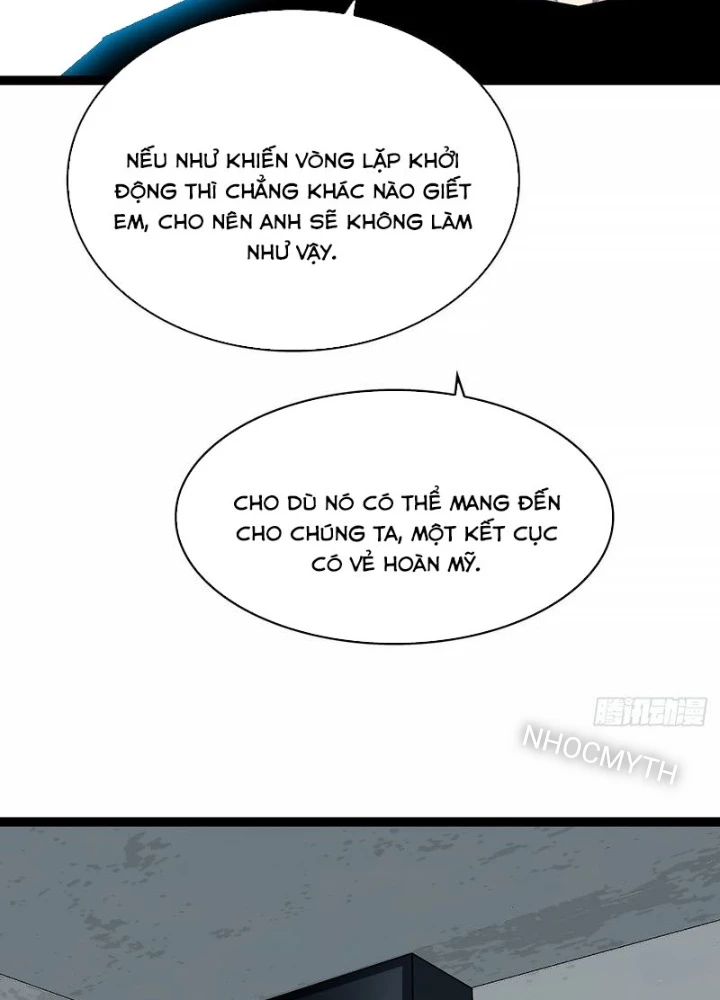 Bắt Đầu Vùng Dậy Từ Việc Chơi Game Nghiêm Túc Chapter 185 - 33