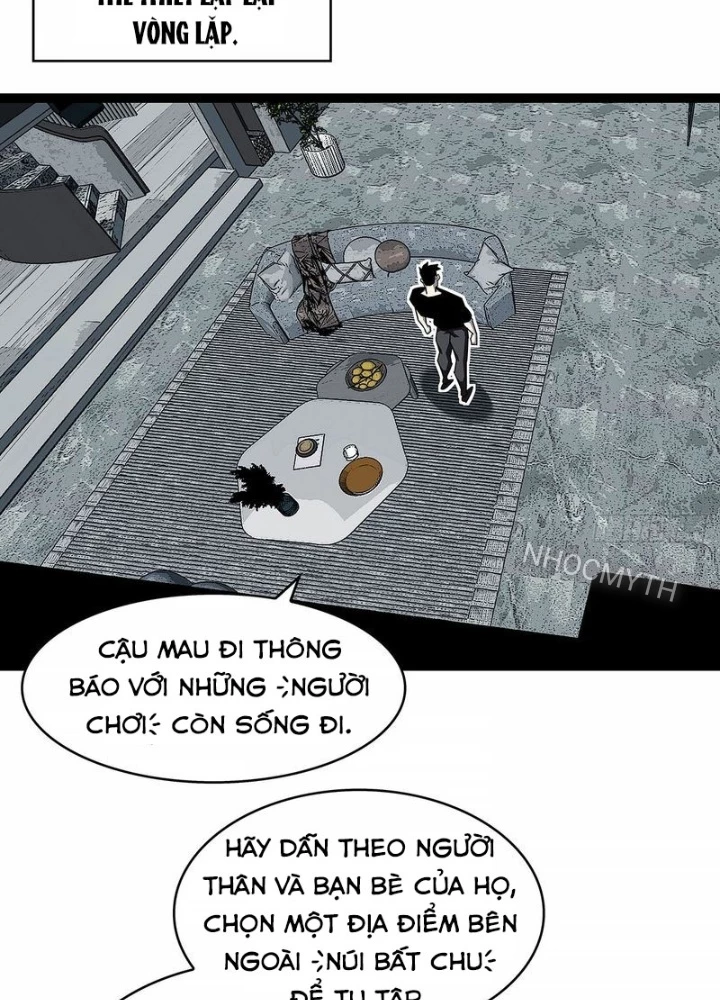 Bắt Đầu Vùng Dậy Từ Việc Chơi Game Nghiêm Túc Chapter 185 - 37
