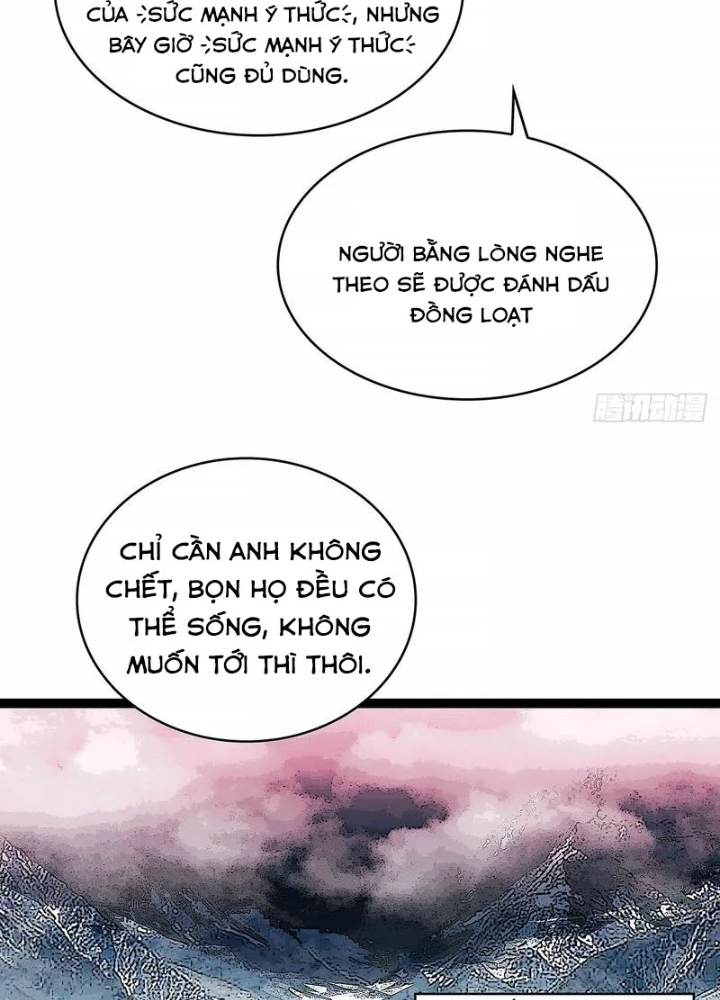 Bắt Đầu Vùng Dậy Từ Việc Chơi Game Nghiêm Túc Chapter 185 - 39