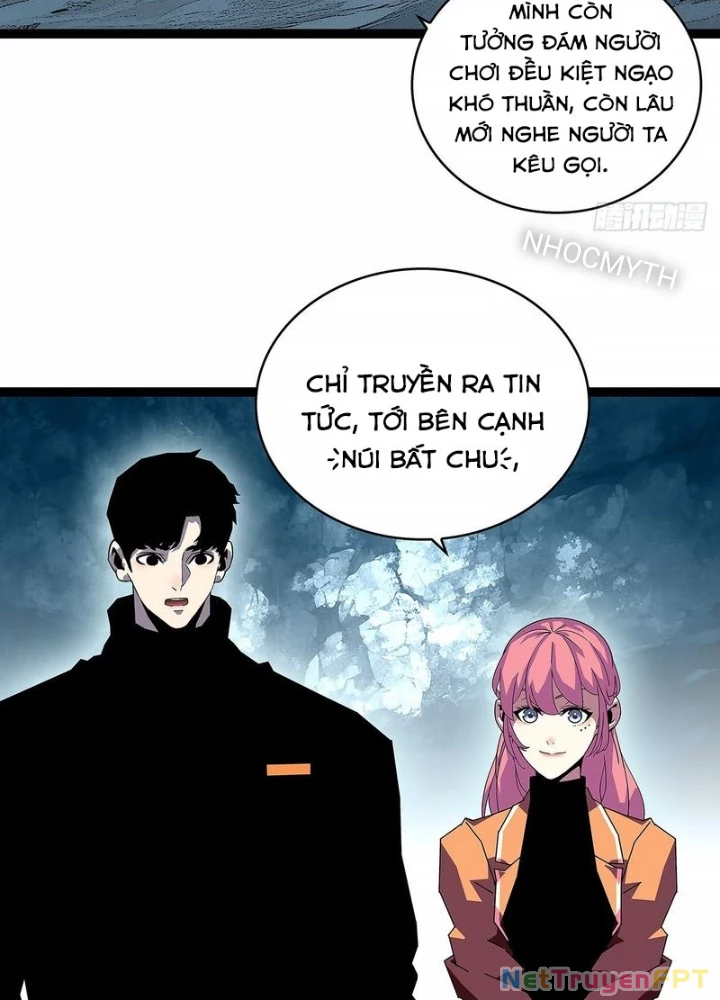 Bắt Đầu Vùng Dậy Từ Việc Chơi Game Nghiêm Túc Chapter 185 - 45