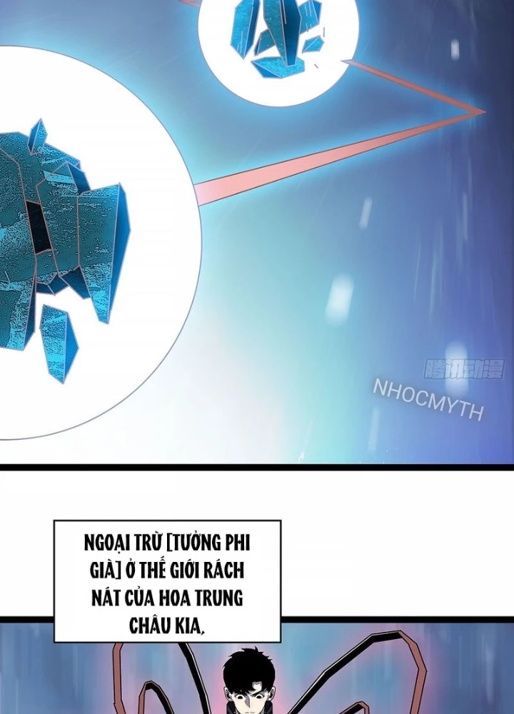 Bắt Đầu Vùng Dậy Từ Việc Chơi Game Nghiêm Túc Chapter 185 - 63