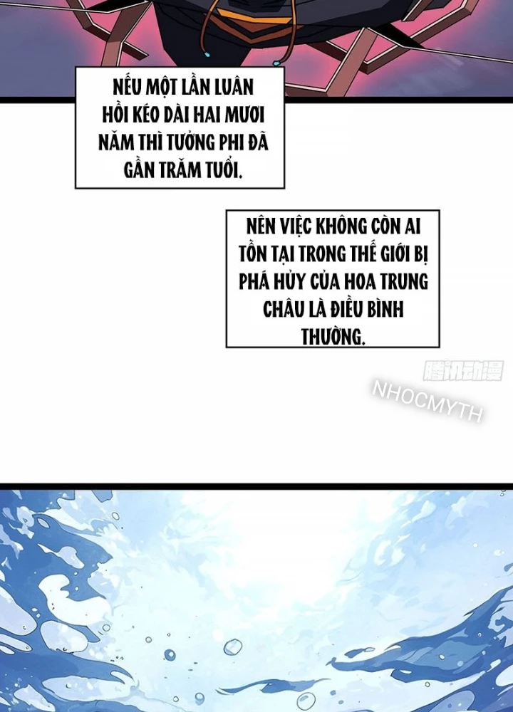 Bắt Đầu Vùng Dậy Từ Việc Chơi Game Nghiêm Túc Chapter 185 - 67