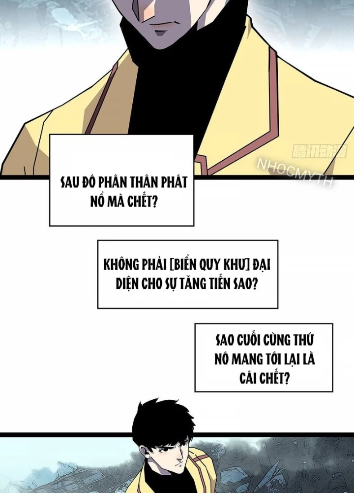 Bắt Đầu Vùng Dậy Từ Việc Chơi Game Nghiêm Túc Chapter 185 - 85