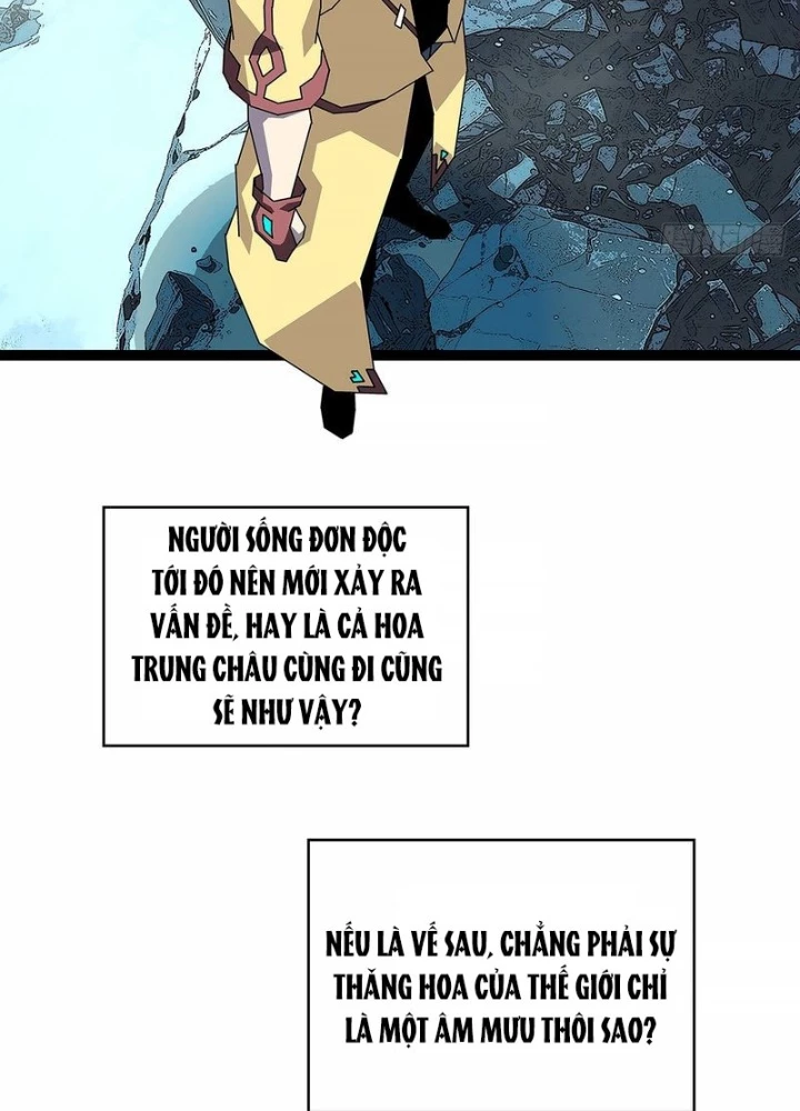 Bắt Đầu Vùng Dậy Từ Việc Chơi Game Nghiêm Túc Chapter 185 - 87