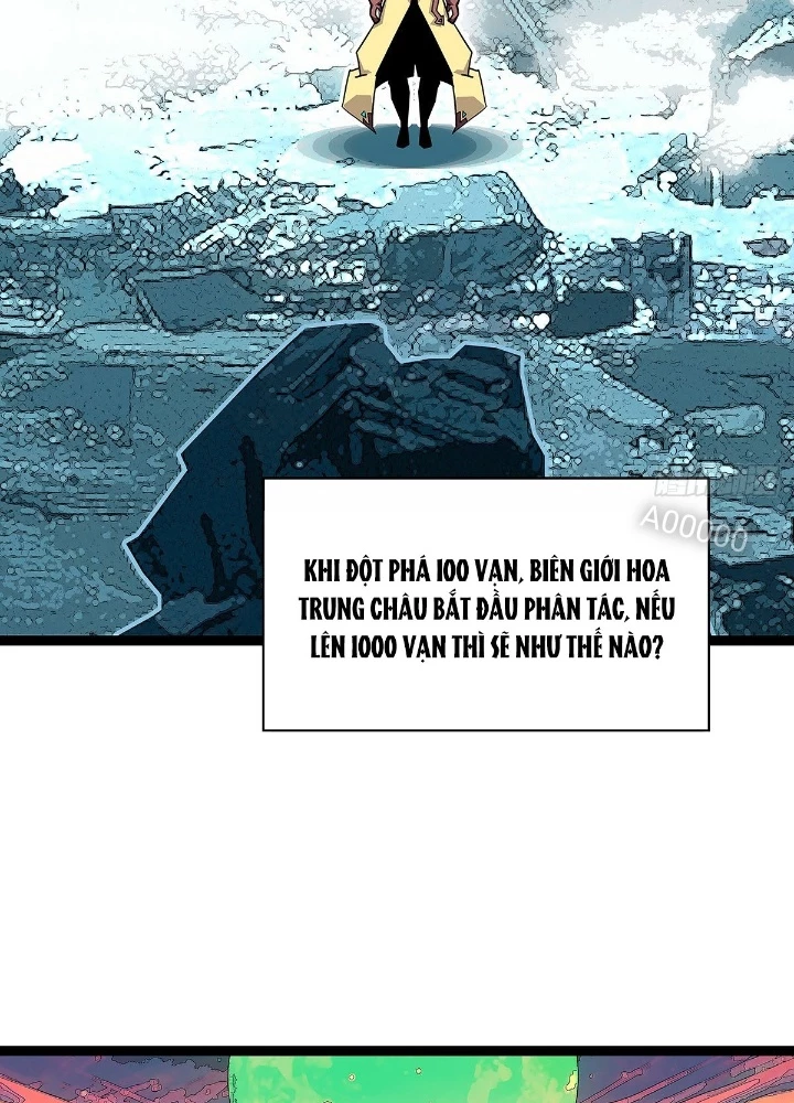 Bắt Đầu Vùng Dậy Từ Việc Chơi Game Nghiêm Túc Chapter 186 - 15