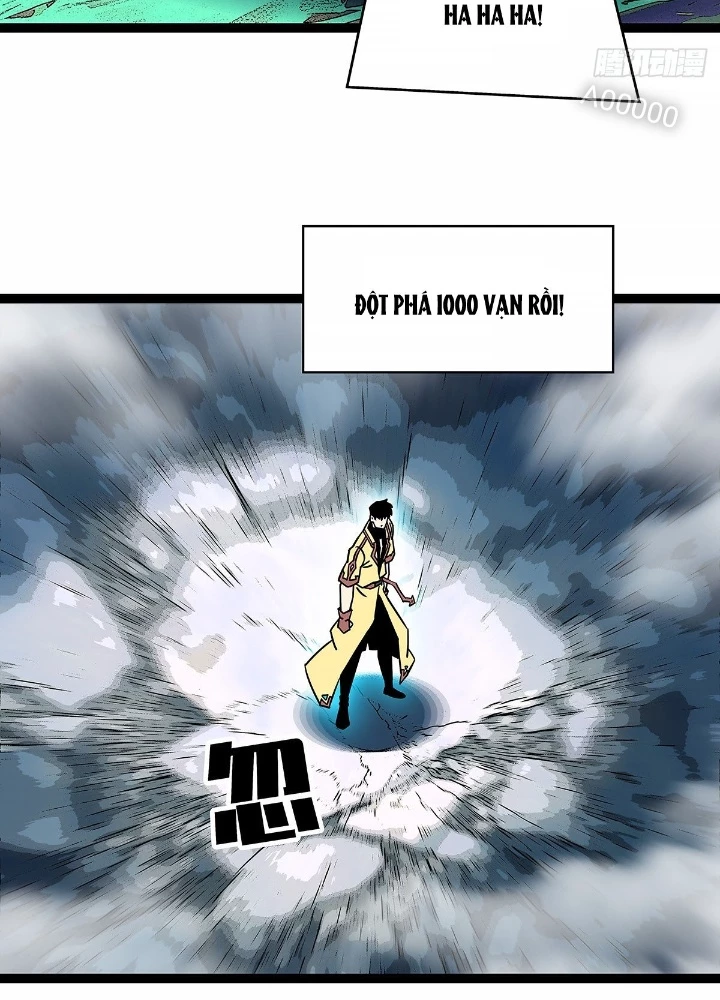 Bắt Đầu Vùng Dậy Từ Việc Chơi Game Nghiêm Túc Chapter 186 - 21