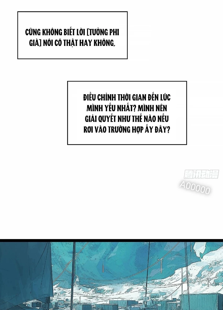 Bắt Đầu Vùng Dậy Từ Việc Chơi Game Nghiêm Túc Chapter 186 - 39