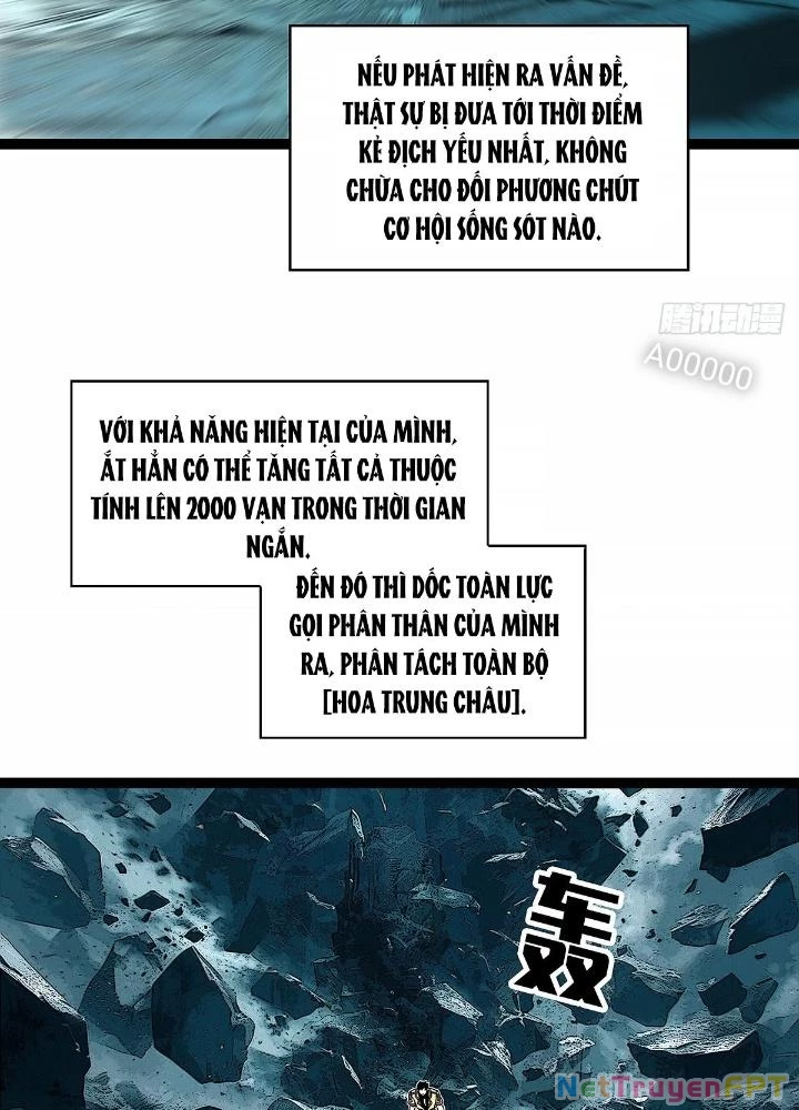 Bắt Đầu Vùng Dậy Từ Việc Chơi Game Nghiêm Túc Chapter 186 - 57