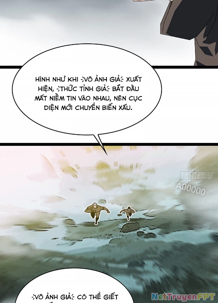 Bắt Đầu Vùng Dậy Từ Việc Chơi Game Nghiêm Túc Chapter 187 - 23
