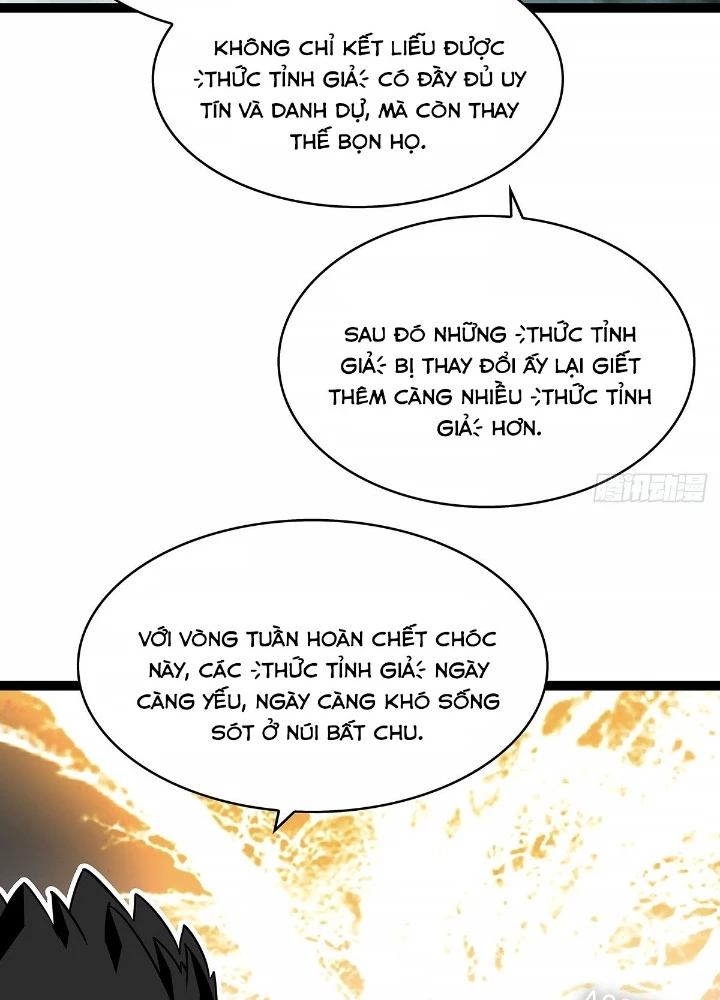 Bắt Đầu Vùng Dậy Từ Việc Chơi Game Nghiêm Túc Chapter 187 - 25