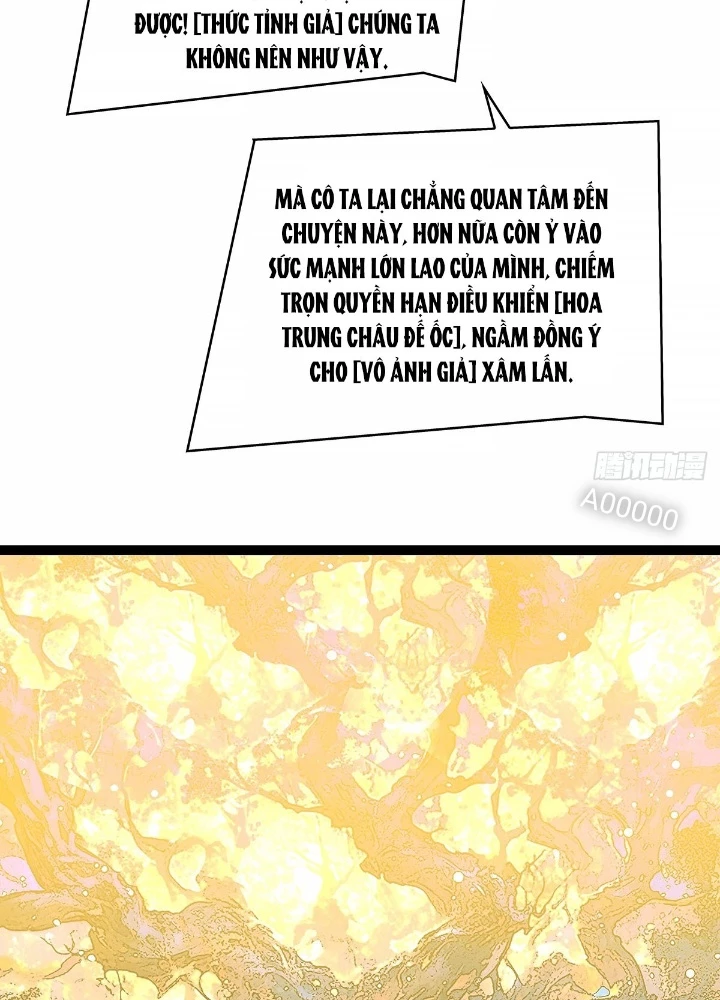Bắt Đầu Vùng Dậy Từ Việc Chơi Game Nghiêm Túc Chapter 187 - 31