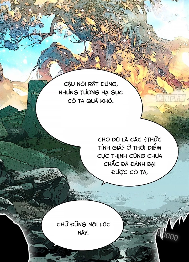 Bắt Đầu Vùng Dậy Từ Việc Chơi Game Nghiêm Túc Chapter 187 - 33
