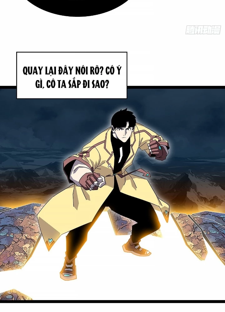 Bắt Đầu Vùng Dậy Từ Việc Chơi Game Nghiêm Túc Chapter 187 - 75
