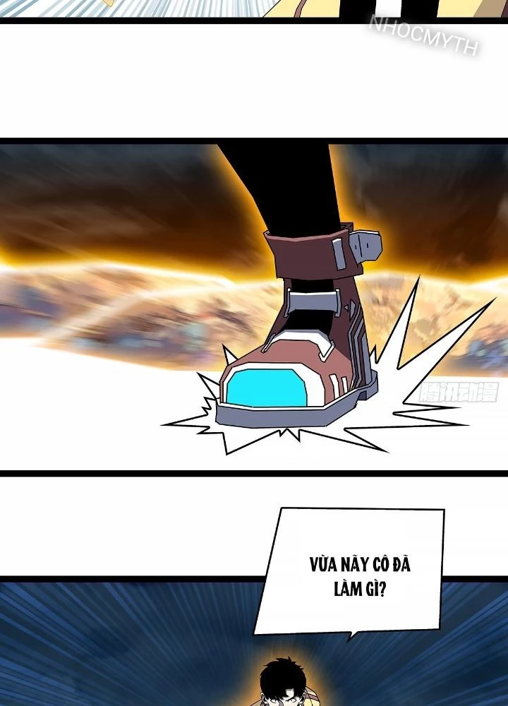 Bắt Đầu Vùng Dậy Từ Việc Chơi Game Nghiêm Túc Chapter 188 - 13