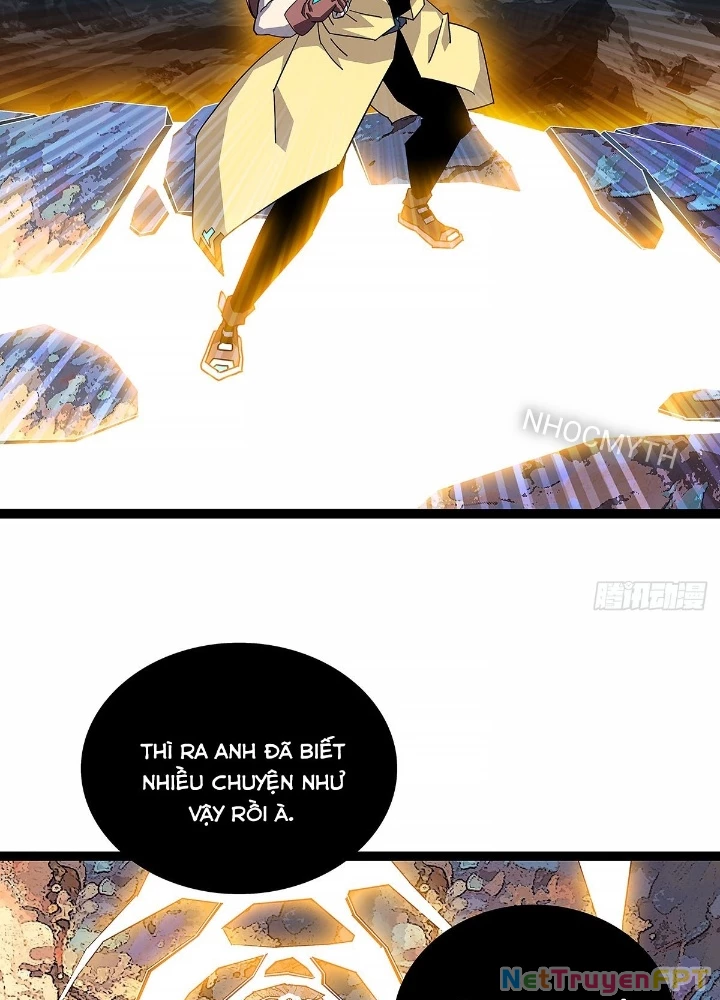 Bắt Đầu Vùng Dậy Từ Việc Chơi Game Nghiêm Túc Chapter 188 - 15