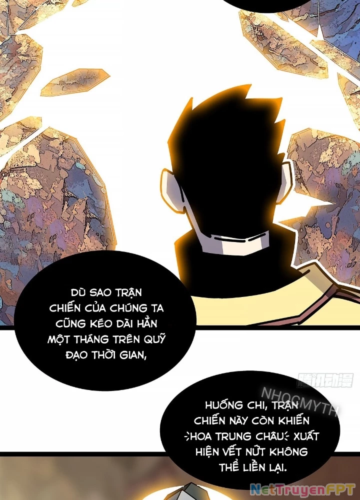 Bắt Đầu Vùng Dậy Từ Việc Chơi Game Nghiêm Túc Chapter 188 - 17