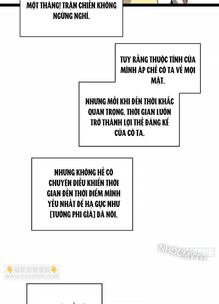 Bắt Đầu Vùng Dậy Từ Việc Chơi Game Nghiêm Túc Chapter 188 - 25