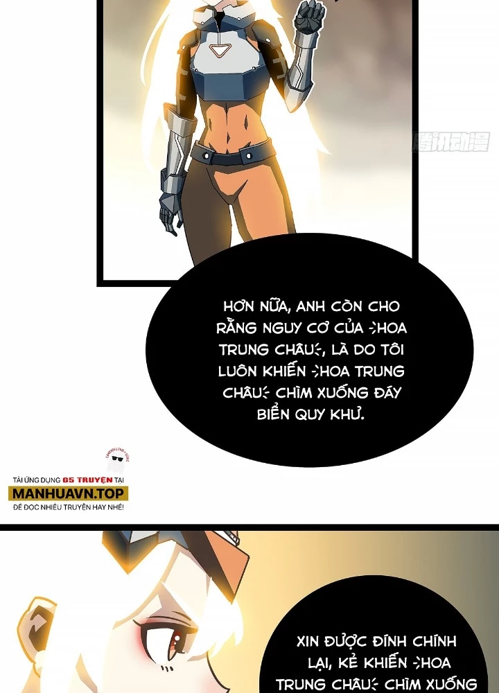 Bắt Đầu Vùng Dậy Từ Việc Chơi Game Nghiêm Túc Chapter 188 - 35