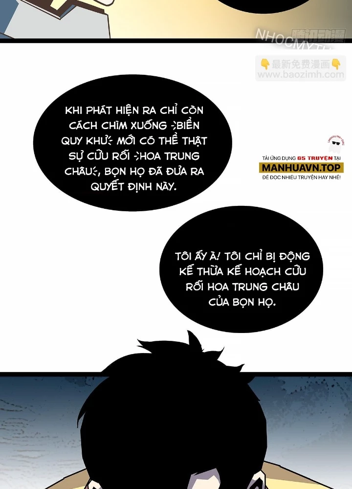 Bắt Đầu Vùng Dậy Từ Việc Chơi Game Nghiêm Túc Chapter 188 - 37