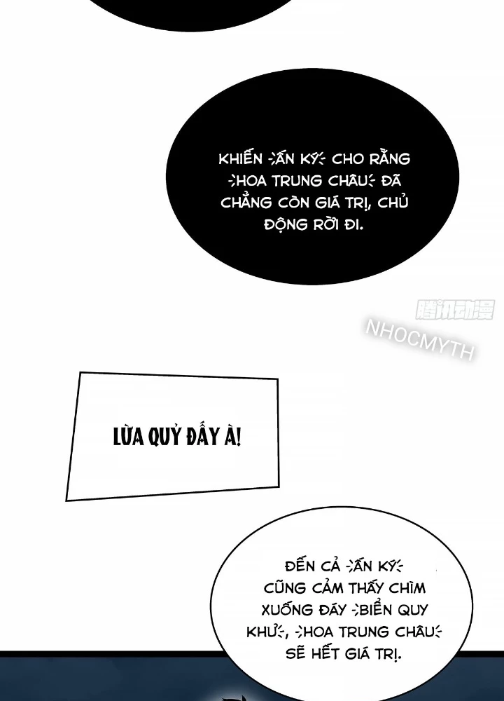 Bắt Đầu Vùng Dậy Từ Việc Chơi Game Nghiêm Túc Chapter 188 - 49