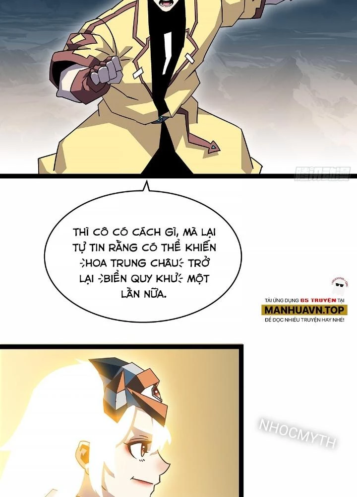 Bắt Đầu Vùng Dậy Từ Việc Chơi Game Nghiêm Túc Chapter 188 - 51