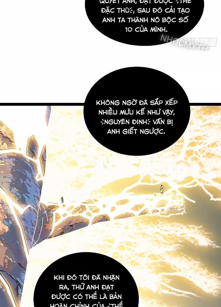 Bắt Đầu Vùng Dậy Từ Việc Chơi Game Nghiêm Túc Chapter 188 - 55