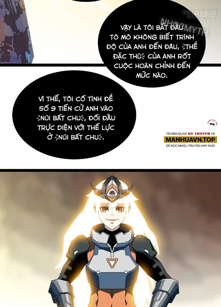 Bắt Đầu Vùng Dậy Từ Việc Chơi Game Nghiêm Túc Chapter 188 - 57