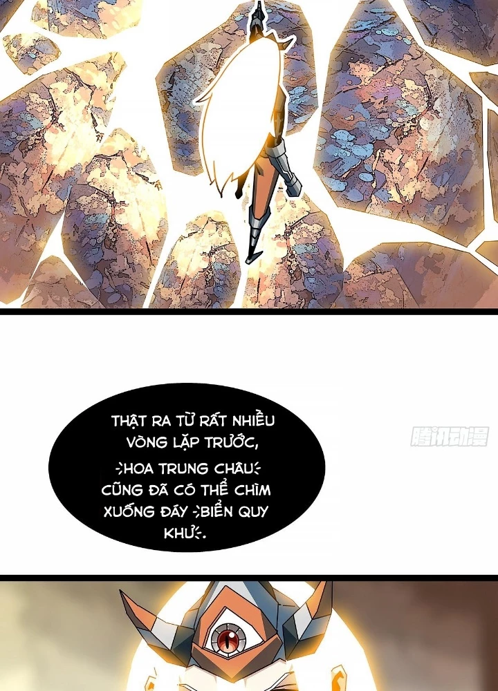Bắt Đầu Vùng Dậy Từ Việc Chơi Game Nghiêm Túc Chapter 188 - 63