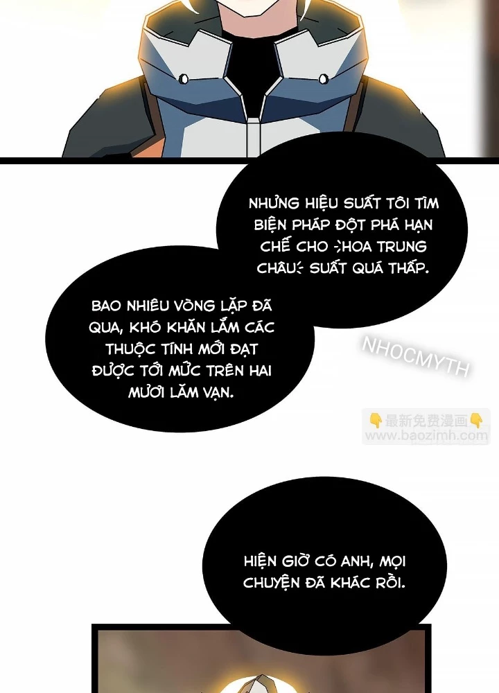 Bắt Đầu Vùng Dậy Từ Việc Chơi Game Nghiêm Túc Chapter 188 - 65