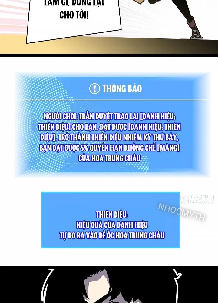 Bắt Đầu Vùng Dậy Từ Việc Chơi Game Nghiêm Túc Chapter 188 - 77