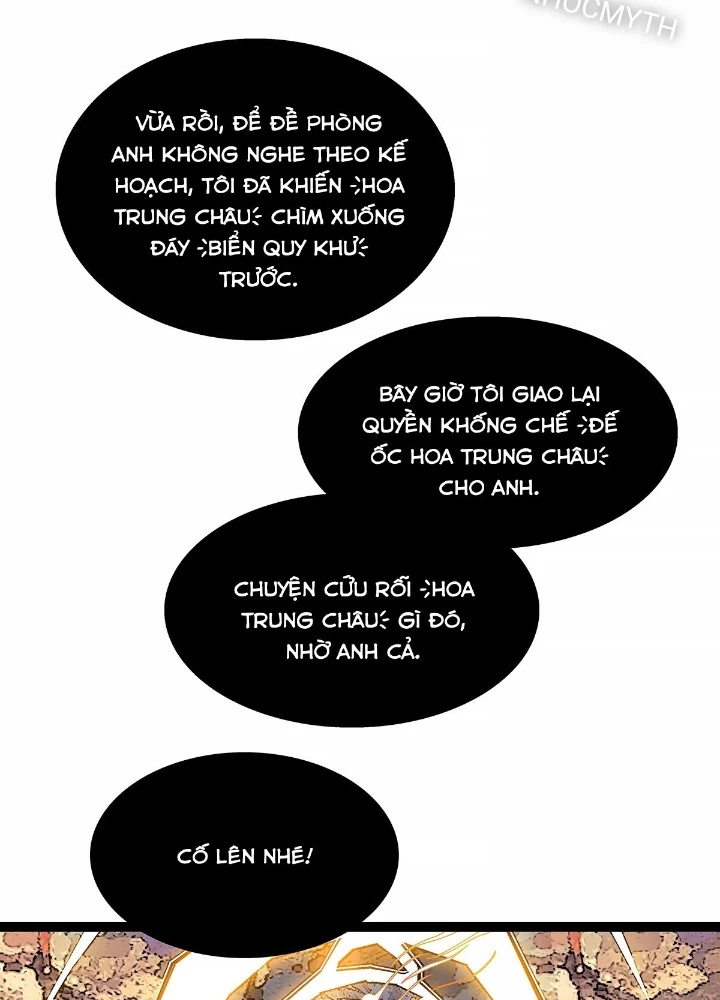 Bắt Đầu Vùng Dậy Từ Việc Chơi Game Nghiêm Túc Chapter 188 - 81