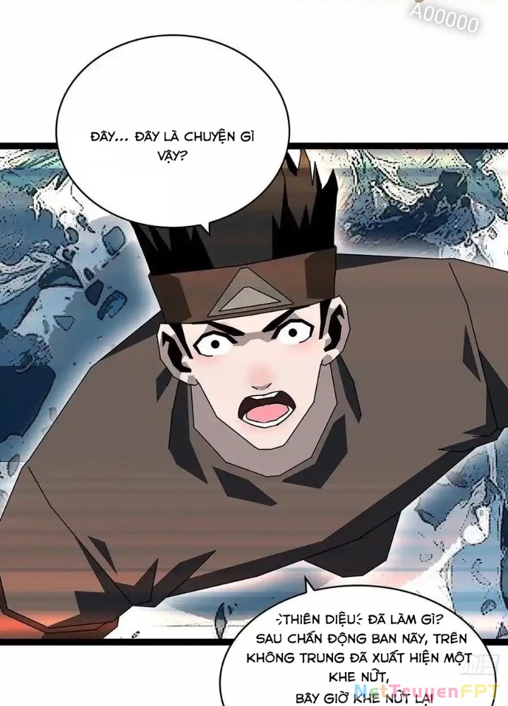 Bắt Đầu Vùng Dậy Từ Việc Chơi Game Nghiêm Túc Chapter 189 - 29