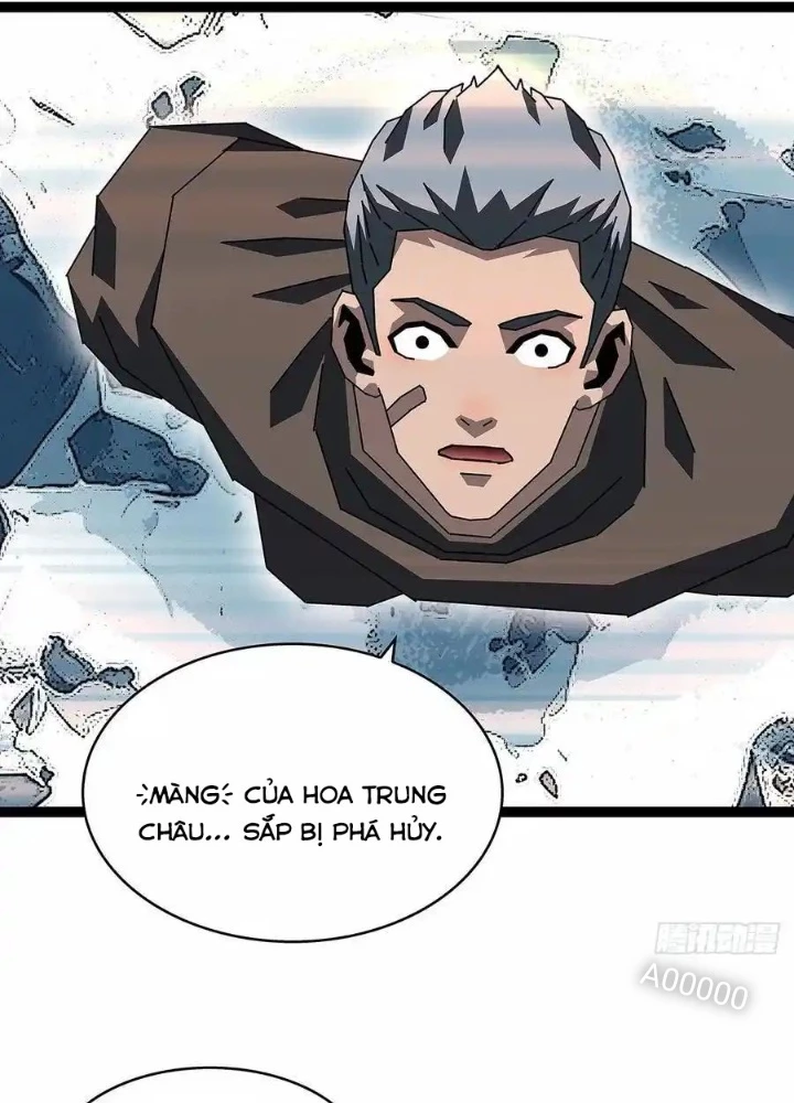 Bắt Đầu Vùng Dậy Từ Việc Chơi Game Nghiêm Túc Chapter 189 - 31
