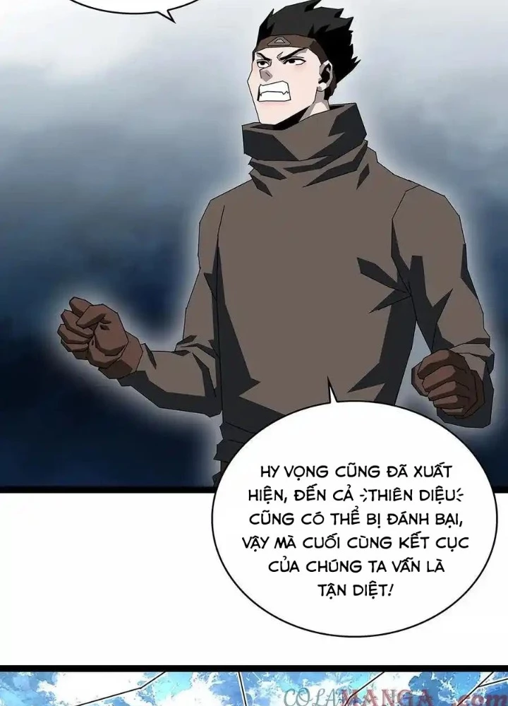Bắt Đầu Vùng Dậy Từ Việc Chơi Game Nghiêm Túc Chapter 189 - 33