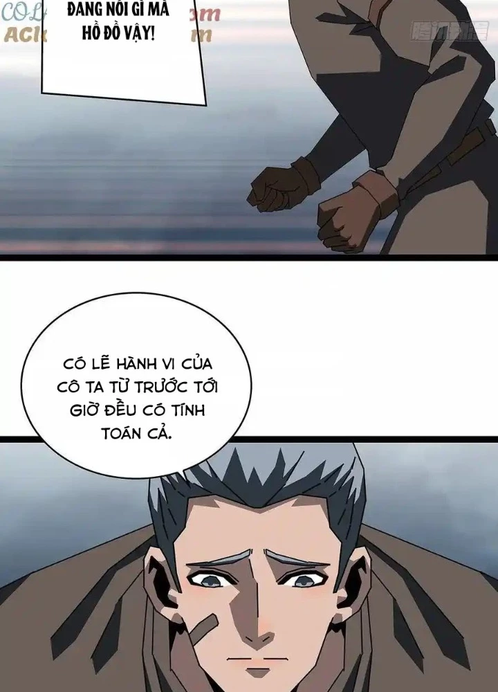 Bắt Đầu Vùng Dậy Từ Việc Chơi Game Nghiêm Túc Chapter 189 - 41