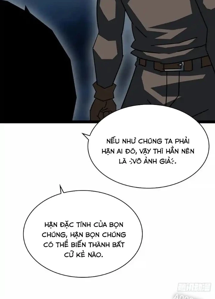 Bắt Đầu Vùng Dậy Từ Việc Chơi Game Nghiêm Túc Chapter 189 - 45