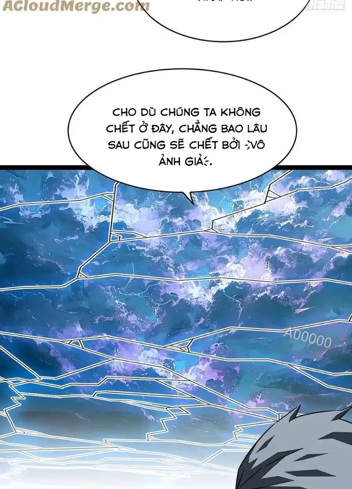 Bắt Đầu Vùng Dậy Từ Việc Chơi Game Nghiêm Túc Chapter 189 - 49
